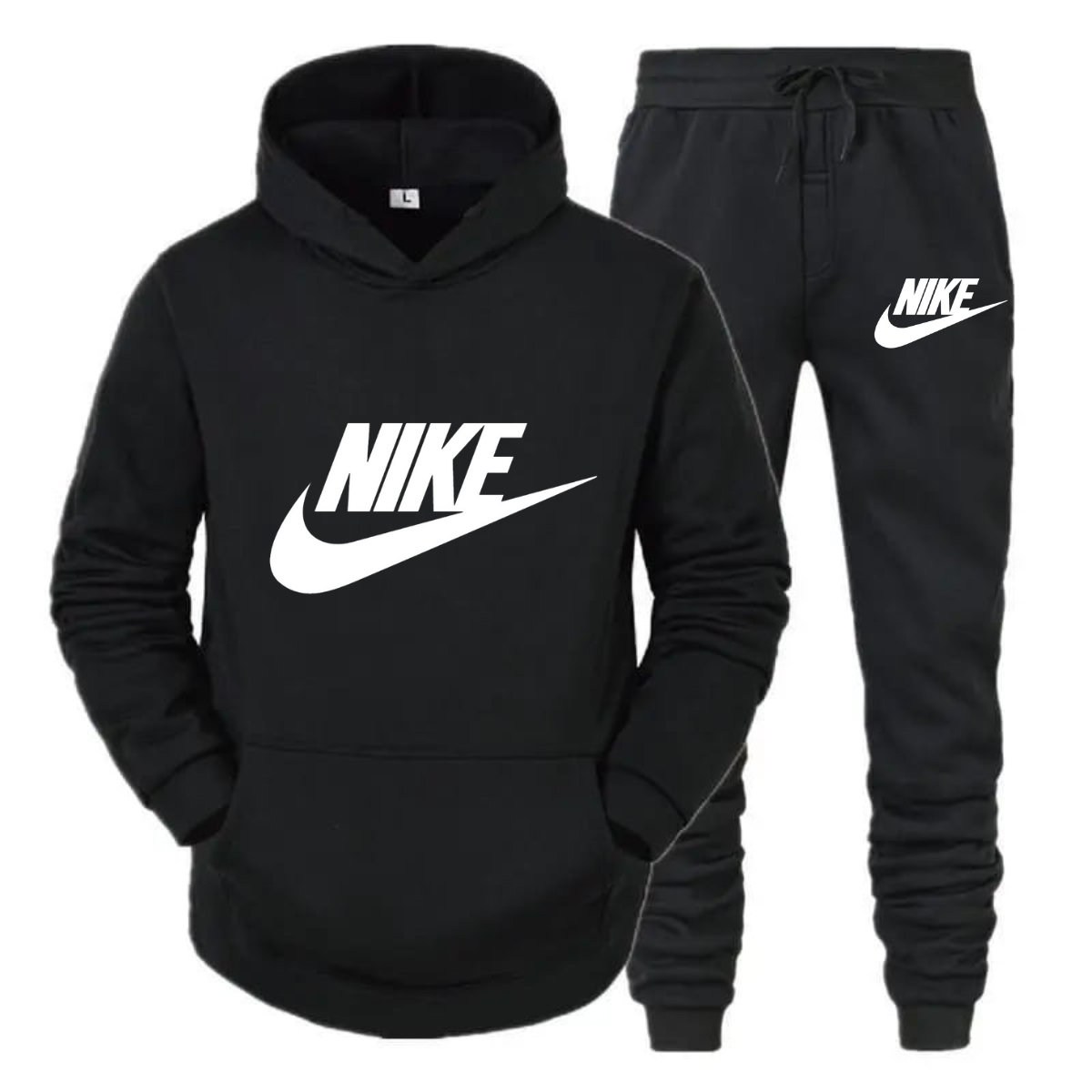 Hooded Track Suit for Women