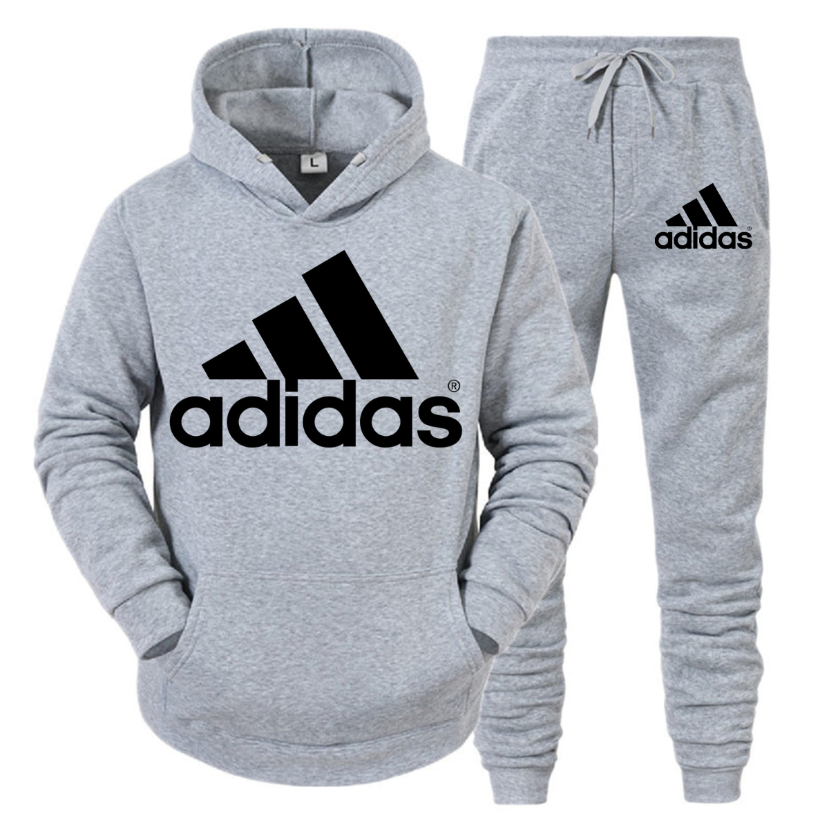 Hooded Track Suit for Women