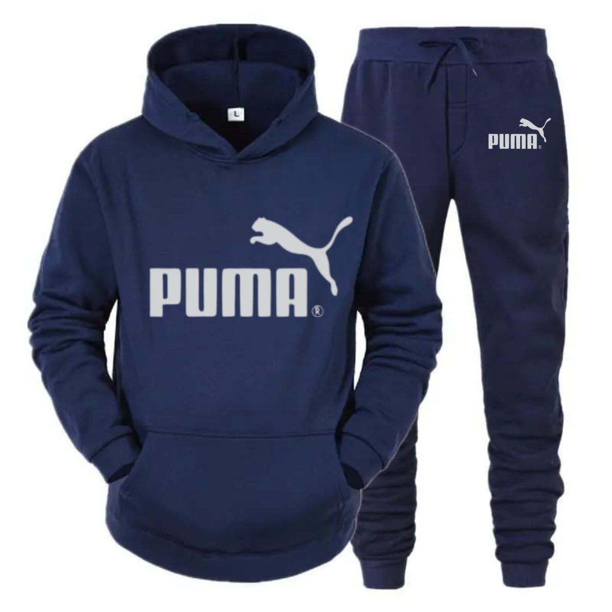 Hooded Track Suit for Women