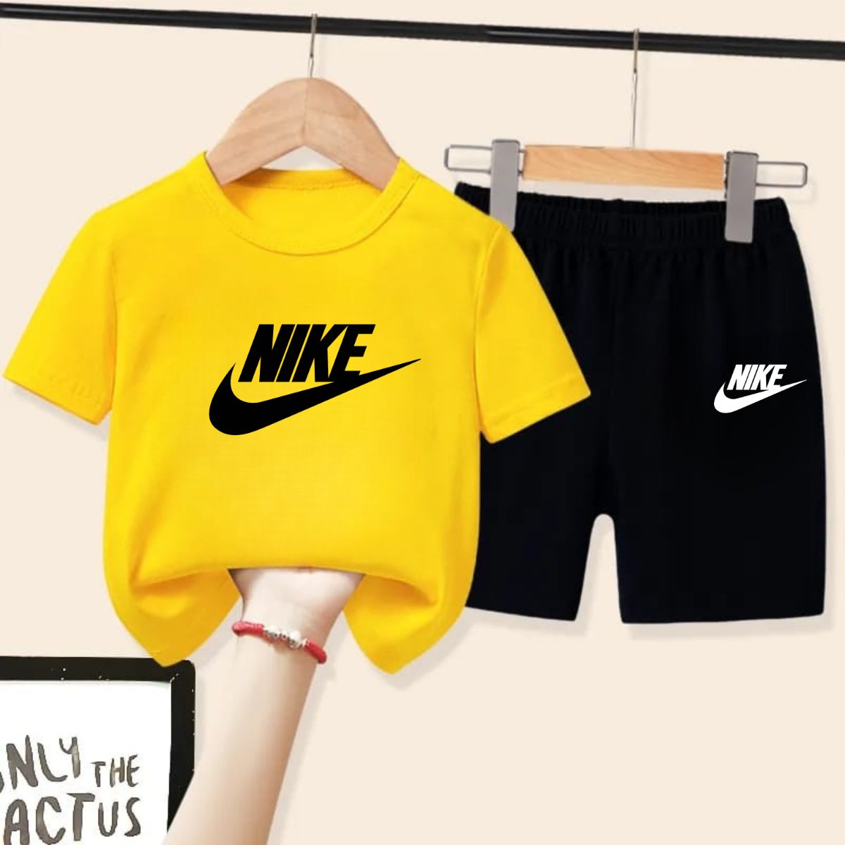Premium Summer Suits for Kids