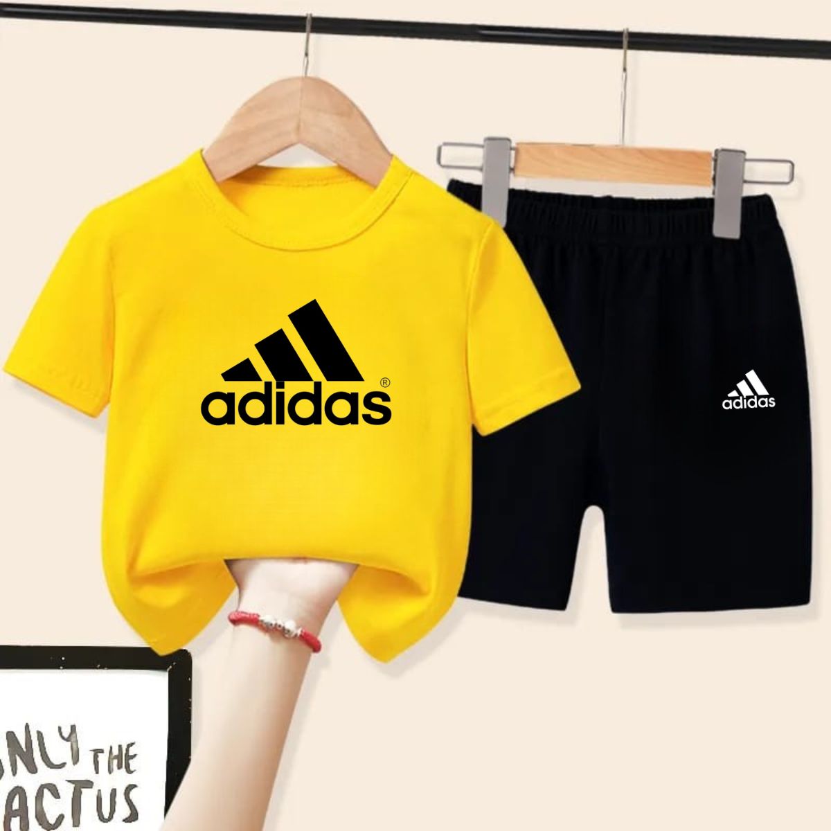 Premium Summer Suits for Kids