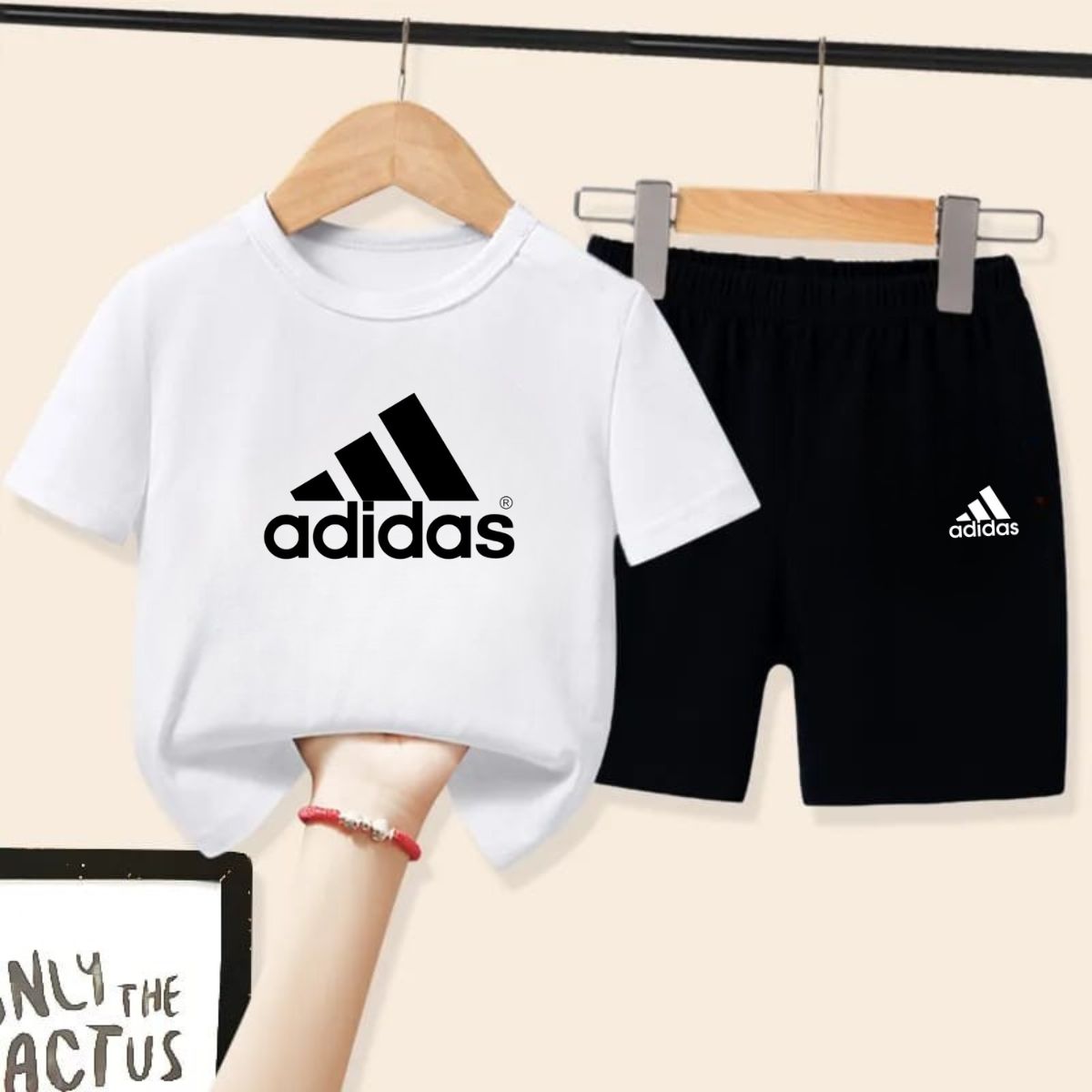 Premium Summer Suits for Kids