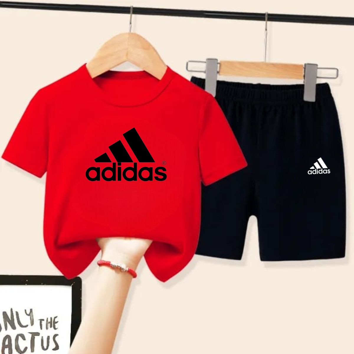 Premium Summer Suits for Kids