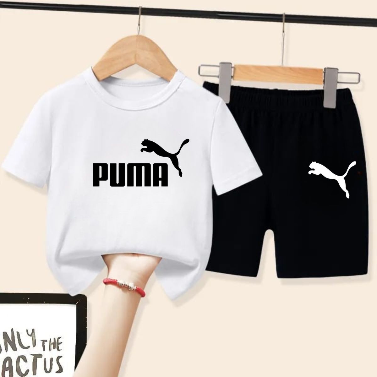 Premium Summer Suits for Kids