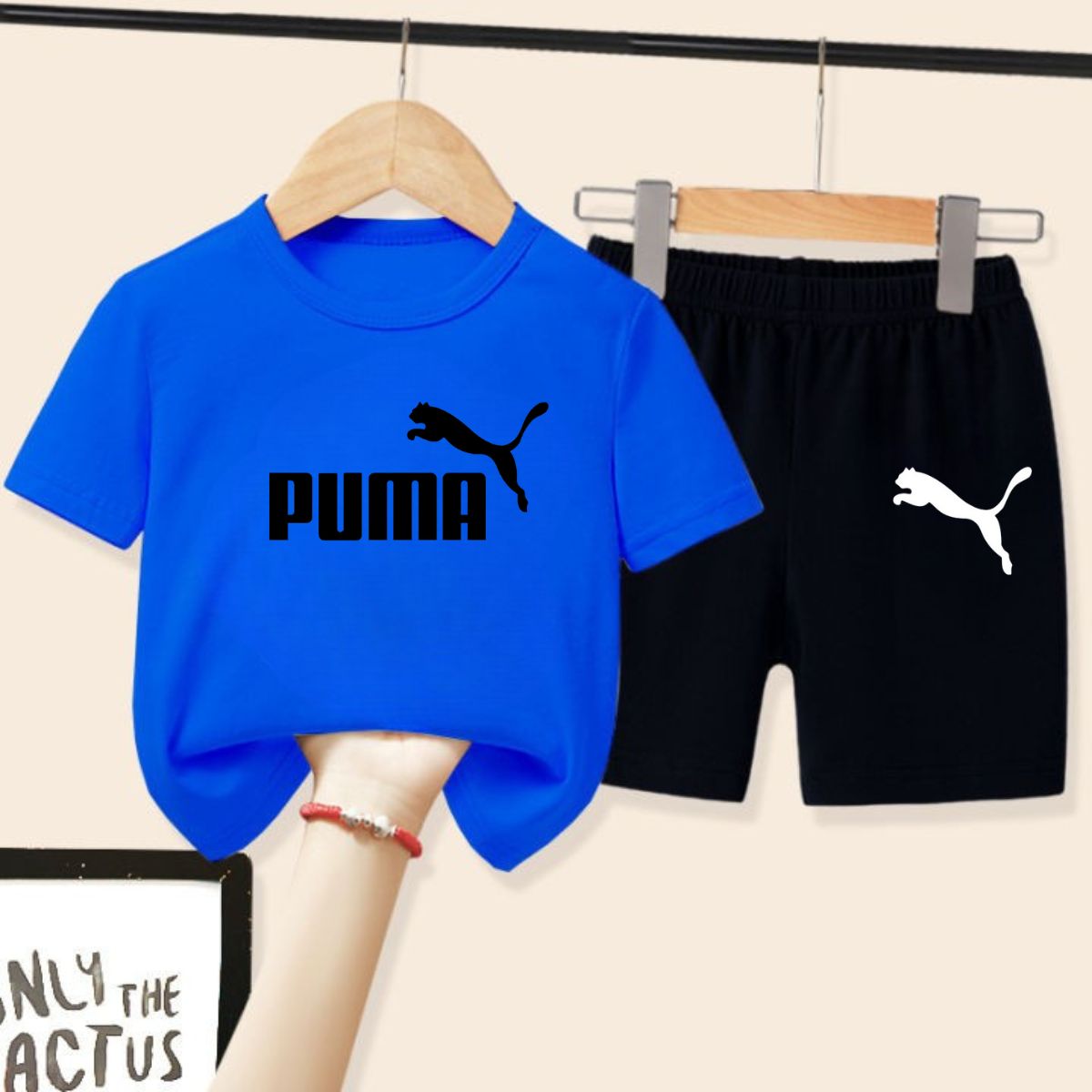 Premium Summer Suits for Kids