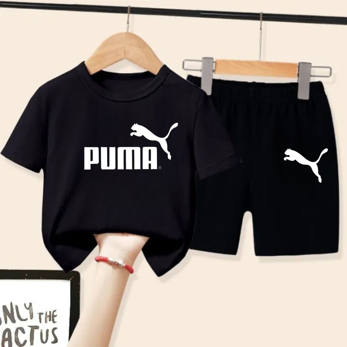 Premium Summer Suits for Kids