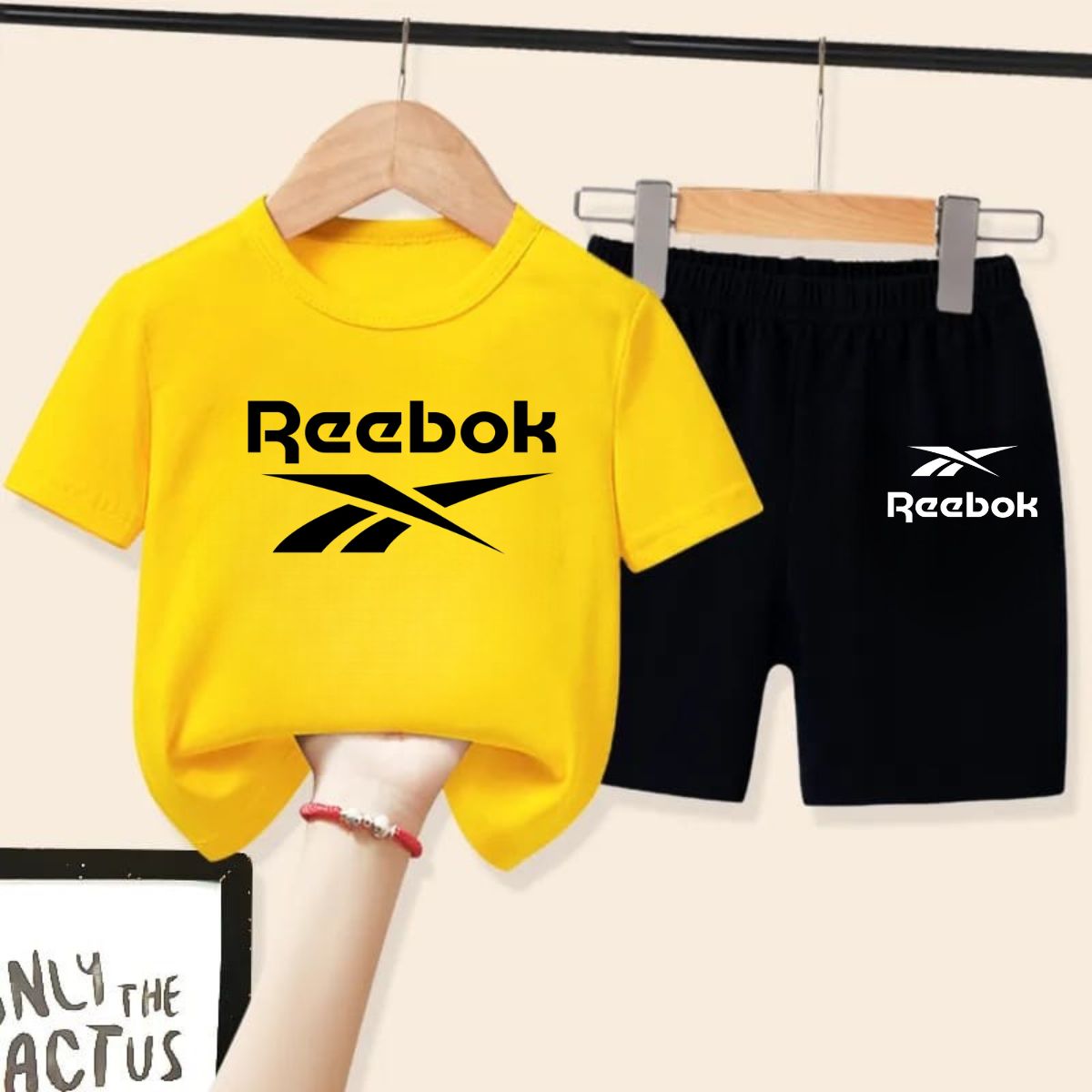 Premium Summer Suits for Kids