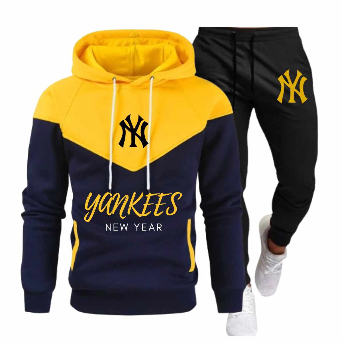 Couple TrackSuit Deal