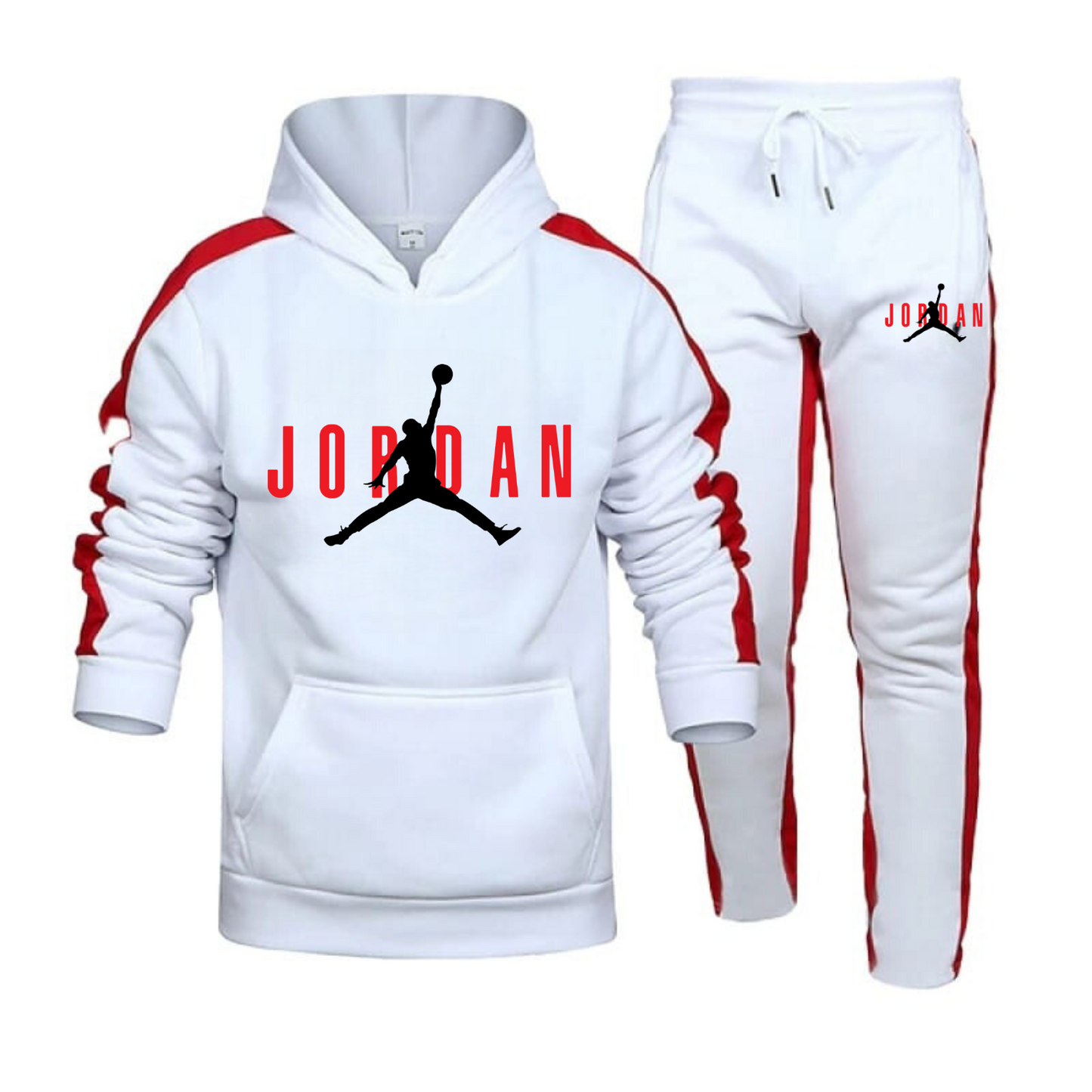 Couple TrackSuit Deal
