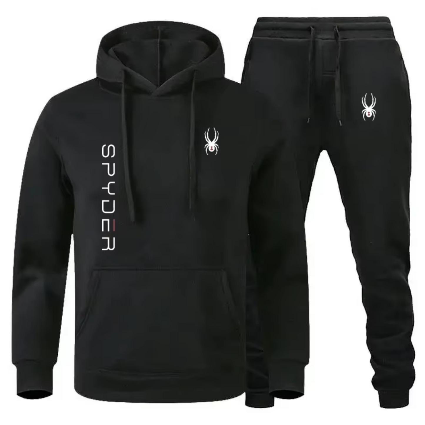 Hooded Track Suit for Men