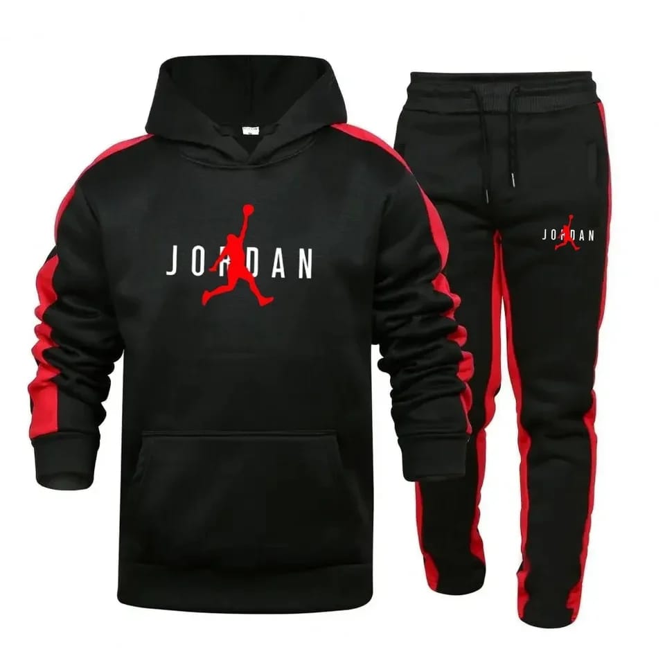 Couple TrackSuit Deal