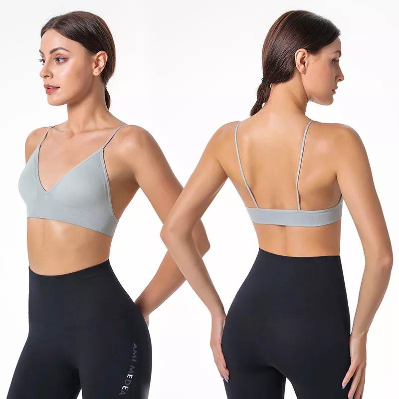 Slim Fit Summer Bra (Art-1030)