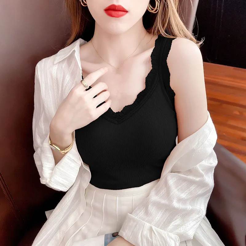 High Class Stretchable Lace Bra