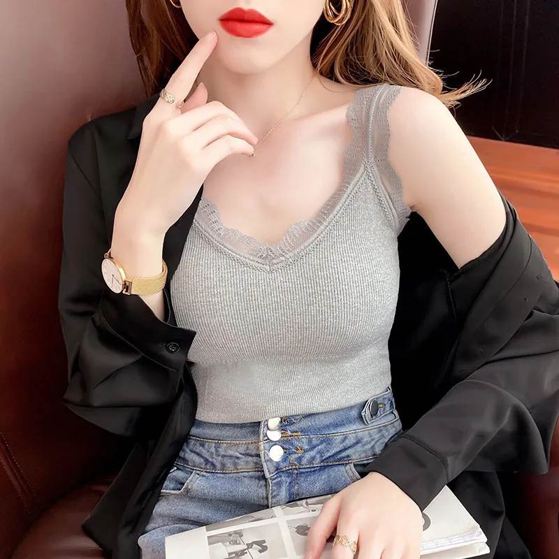 High Class Stretchable Lace Bra