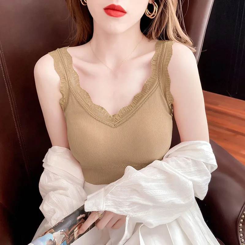 High Class Stretchable Lace Bra