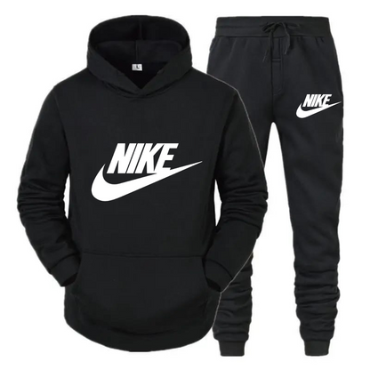 Hooded Track Suit for Women