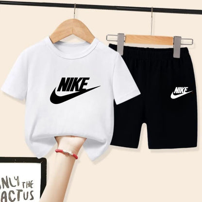Premium Summer Suits for Kids
