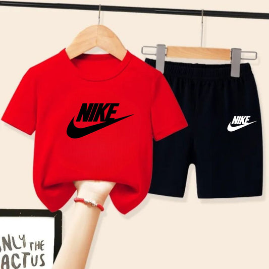 Premium Summer Suits for Kids