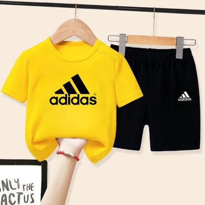 Premium Summer Suits for Kids