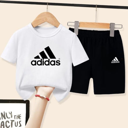 Premium Summer Suits for Kids