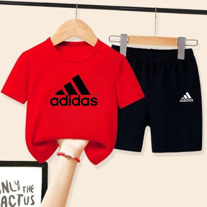 Premium Summer Suits for Kids