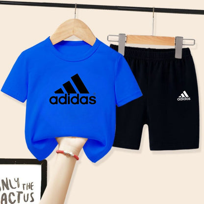 Premium Summer Suits for Kids