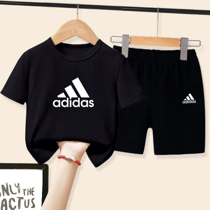 Premium Summer Suits for Kids
