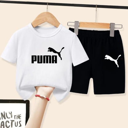 Premium Summer Suits for Kids