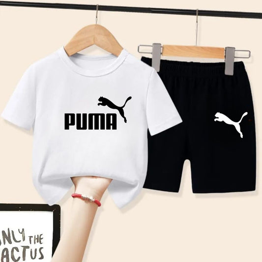 Premium Summer Suits for Kids
