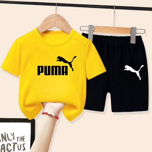 Premium Summer Suits for Kids