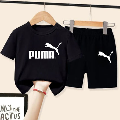Premium Summer Suits for Kids