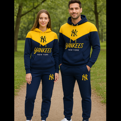 Couple TrackSuit Deal