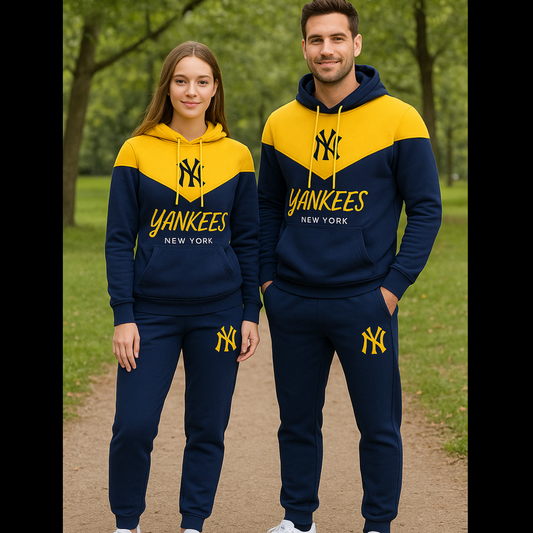 Couple TrackSuit Deal