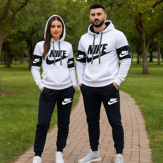 Couple TrackSuit Deal