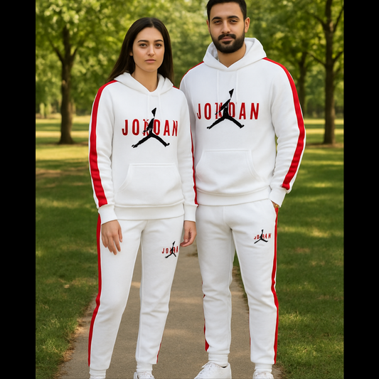Couple TrackSuit Deal