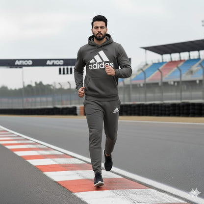 Hooded Track Suit for Men