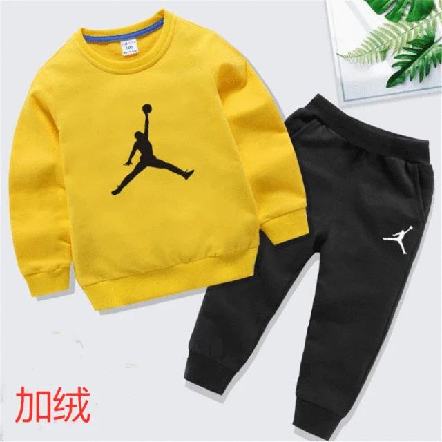 Basket Ball Track Suit for Kids