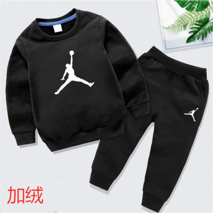 Basket Ball Track Suit for Kids