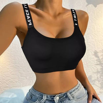 Fancy Seamless Padded Bra (Product Code: 103)