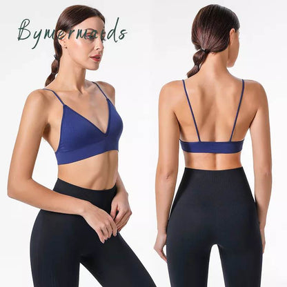 Slim Fit Summer Bra (Art-1030)
