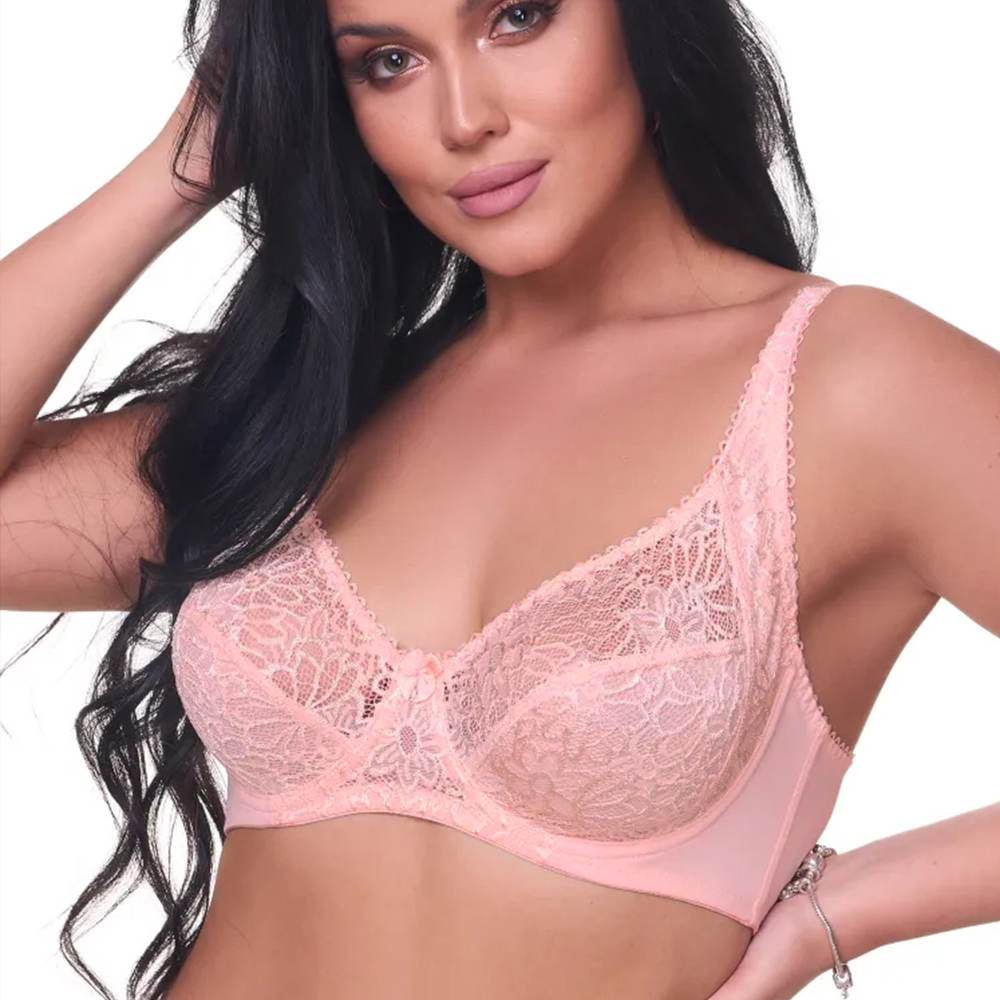 Summer Special Unpadded Lace Bra