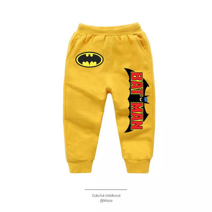 Pack of 2 Kids Trousers Deal 2