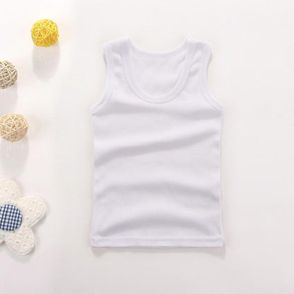 Pack of 5 Super Hero Sando T Shirts for Kids