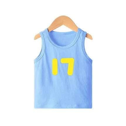 Buy 2 Get 1 Free Sando printed T Shirts for Kids (Deal-1)