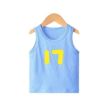 Buy 2 Get 1 Free Sando printed T Shirts for Kids (Deal-1)