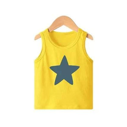 Buy 2 Get 1 Free Sando printed T Shirts for Kids (Deal-1)
