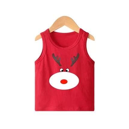 Buy 2 Get 1 Free Sando printed T Shirts for Kids (Deal-1)