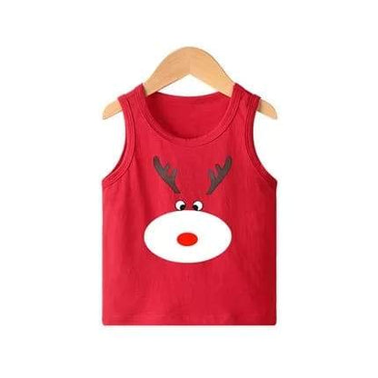 Buy 2 Get 1 Free Sando printed T Shirts for Kids (Deal-1)