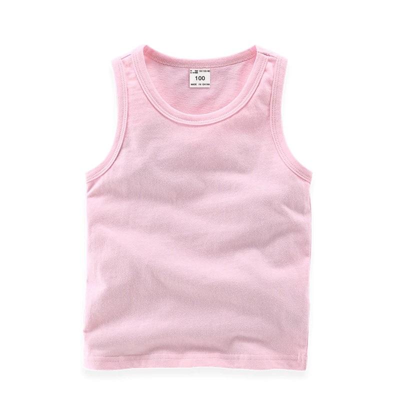 Pack of 5 Super Hero Sando T Shirts for Kids