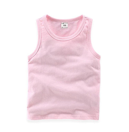 Pack of 5 Super Hero Sando T Shirts for Kids